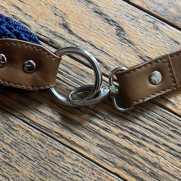 Sonoma crocheted shoulder bag - Picture 7 of 12